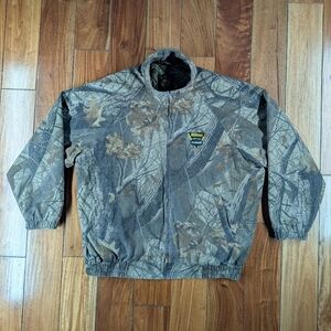 Nikon Realtree ProStaff Hunting Jacket (2X)